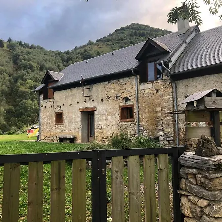 Superbe Grange Sur Colline