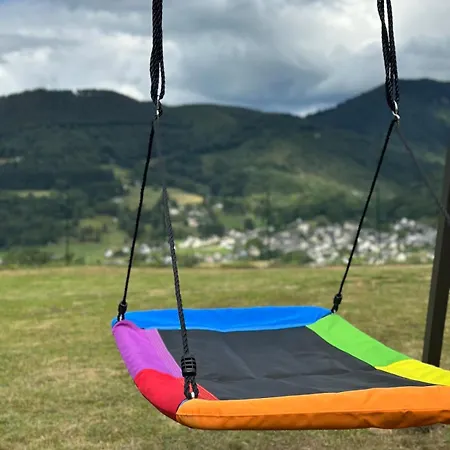 Superbe Grange Sur Colline Vakantiehuis *