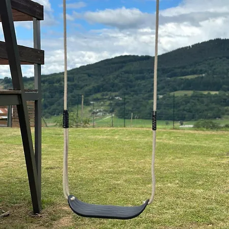 Superbe Grange Sur Colline * Asté