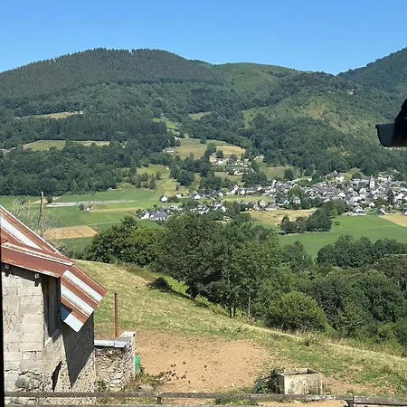 Superbe Grange Sur Colline *