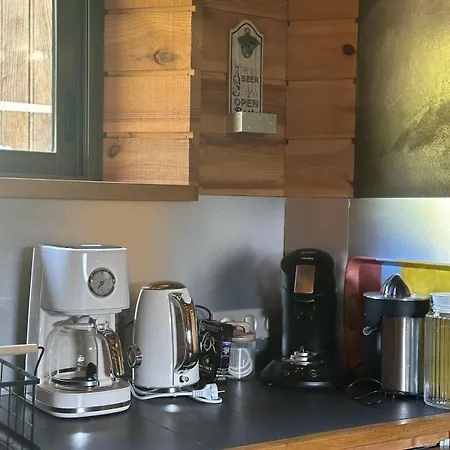 Vakantiehuis Superbe Grange Sur Colline