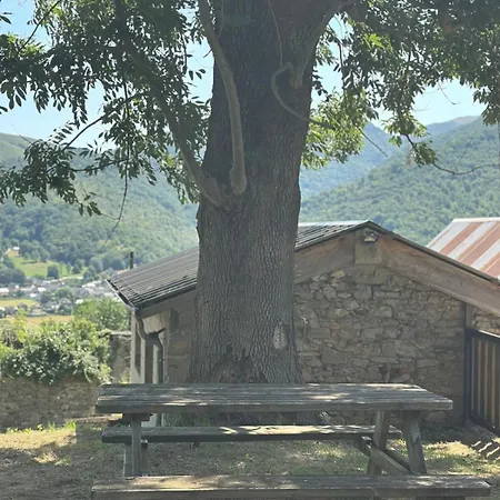 Superbe Grange Sur Colline