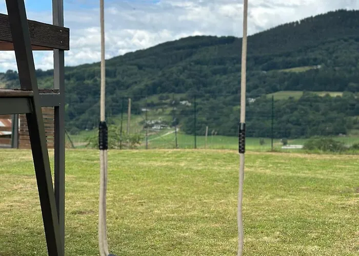 Superbe Grange Sur Colline * Asté