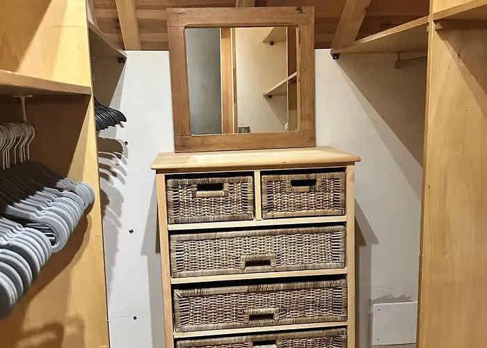 Superbe Grange Sur Colline Asté